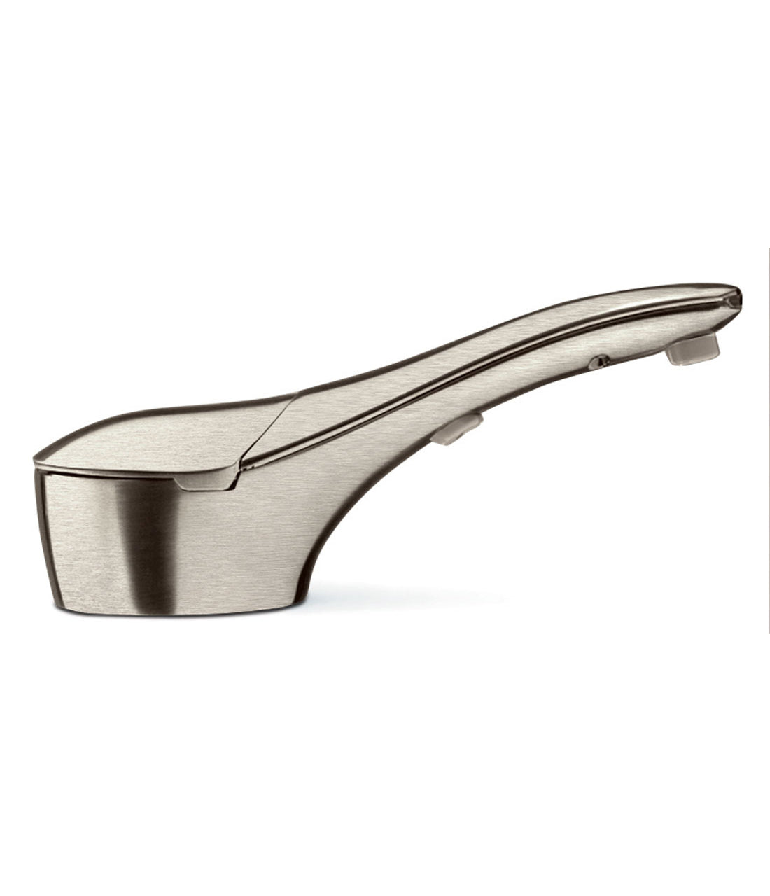 Bobrick B-845 - Counter-Mounted Automatic Designer Series™ Top-Fill Foam Soap Dispenser, Brushed Nickel