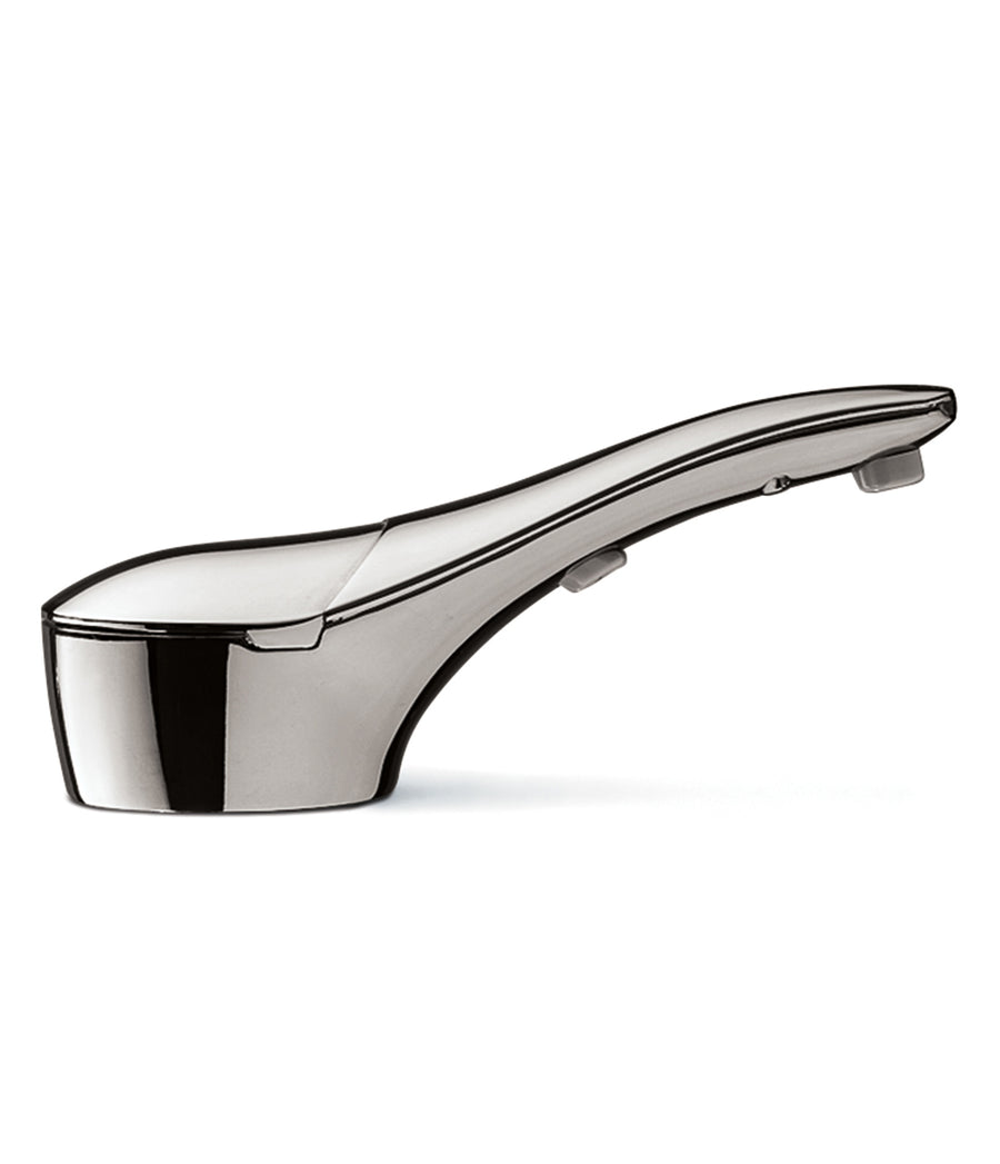 Bobrick B-846 - Counter-Mounted Automatic Designer Series™ Top-Fill Foam Soap Dispenser, Polished Nickel
