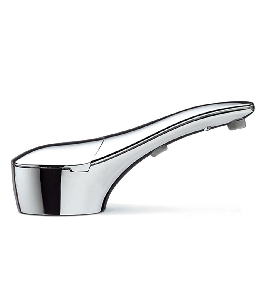 Bobrick B-848 - Counter-Mounted Automatic Designer Series™ Top-Fill Foam Soap Dispenser, Polished Chrome