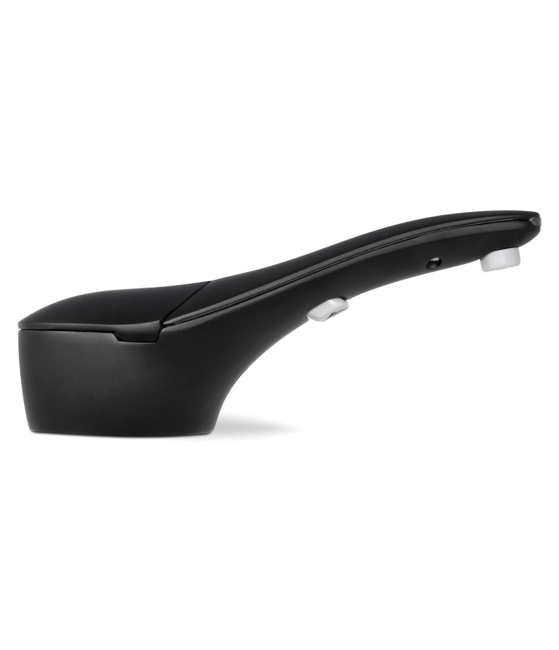 Bobrick B-842 - Counter-Mounted Automatic Designer Series™ Top-Fill Foam Soap Dispenser, Matte Black