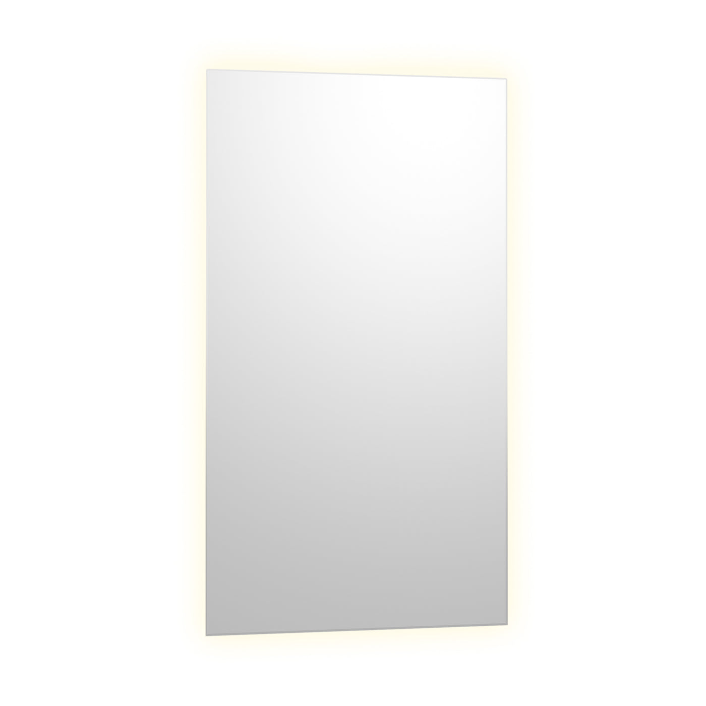 Bobrick B-164 Series - LED Backlit Mirror
