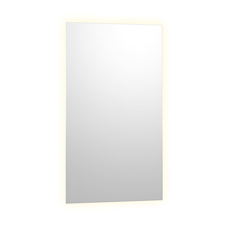 Bobrick B-164 Series - LED Backlit Mirror