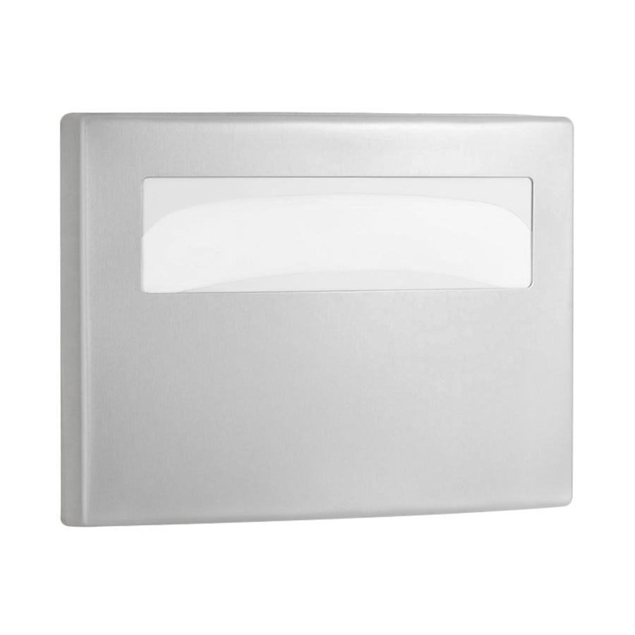 Bobrick B-4221 - Surface-Mounted Seat Cover Dispenser, Satin Finish