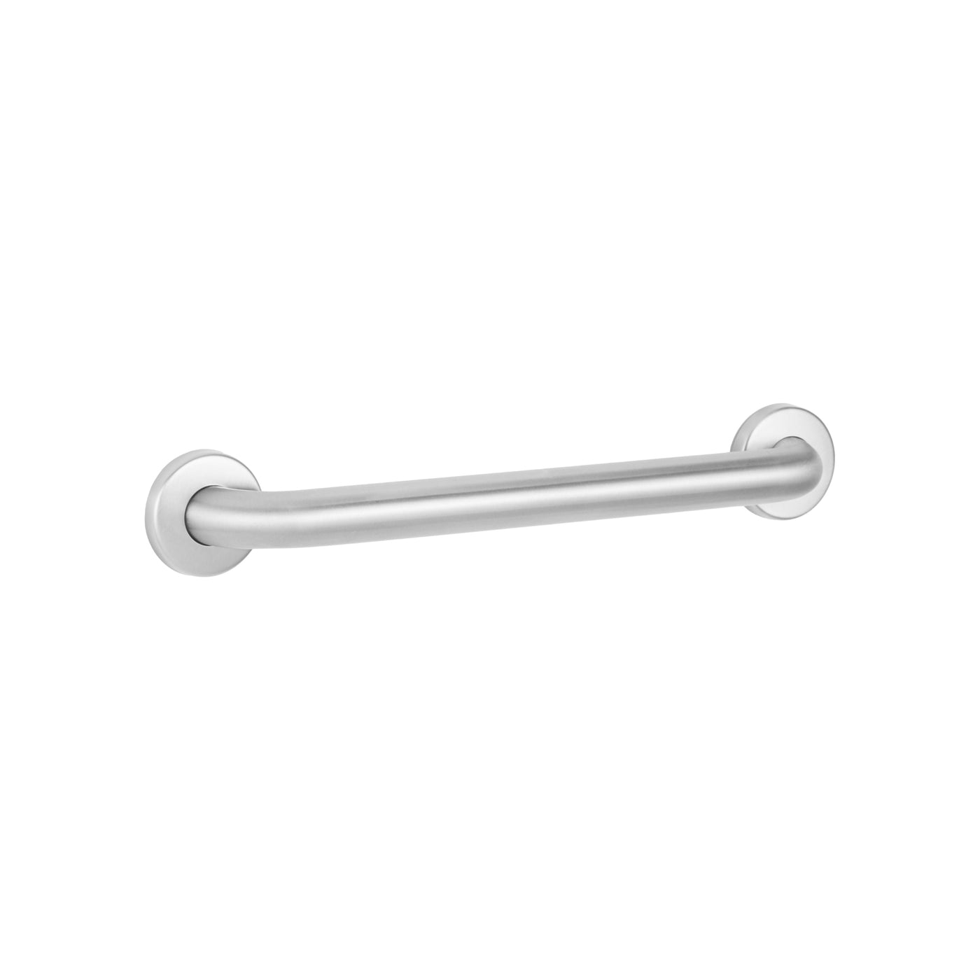 Bobrick B-6806 Series - Straight Grab Bars, 1-1/2" Diameter