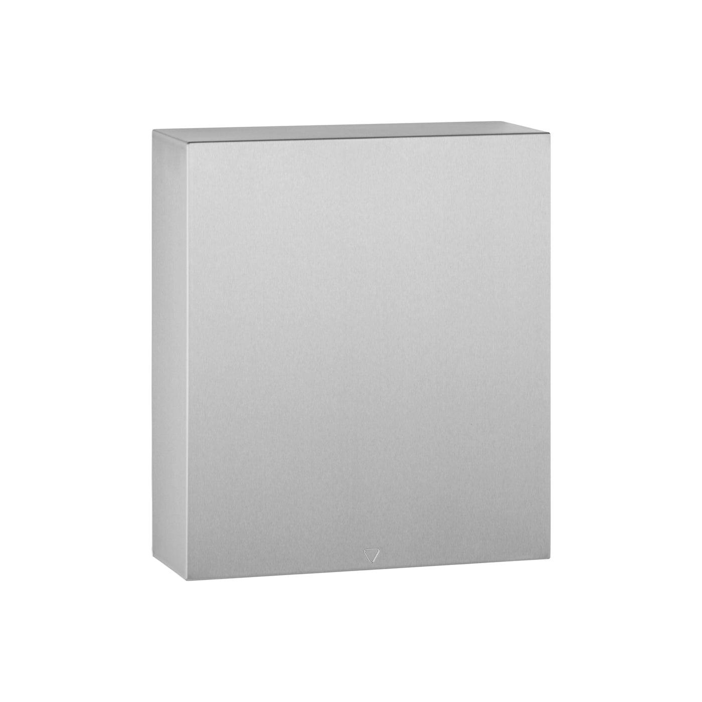 Bobrick B-7179 – Surface-Mounted Automatic Hand Dryer, ADA Compliant, Satin Finish