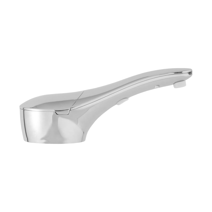 Bobrick B-824 - Counter-Mounted Automatic Top-Fill Liquid Soap Dispenser, Polished Chrome