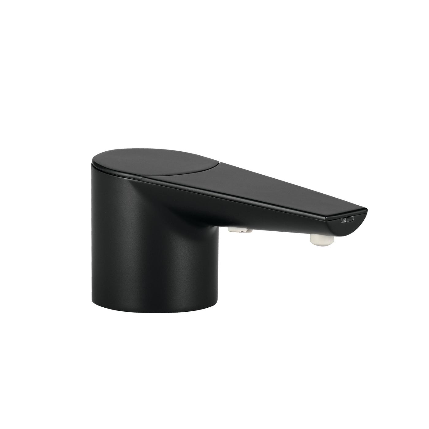 Bobrick B-862 - Counter-Mounted Automatic Designer Series™ Top-Fill Foam Soap Dispenser, Matte Black