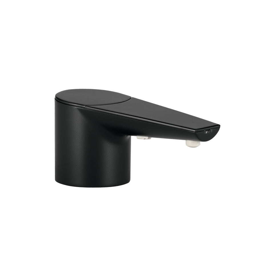 Bobrick B-862 - Counter-Mounted Automatic Designer Series™ Top-Fill Foam Soap Dispenser, Matte Black