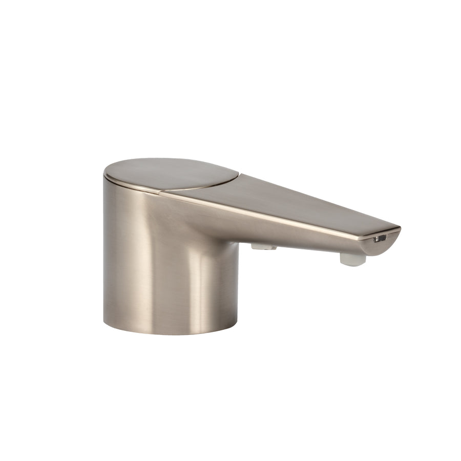 Bobrick B-865 - Counter-Mounted Automatic Designer Series™ Top-Fill Foam Soap Dispenser, Brushed Nickel