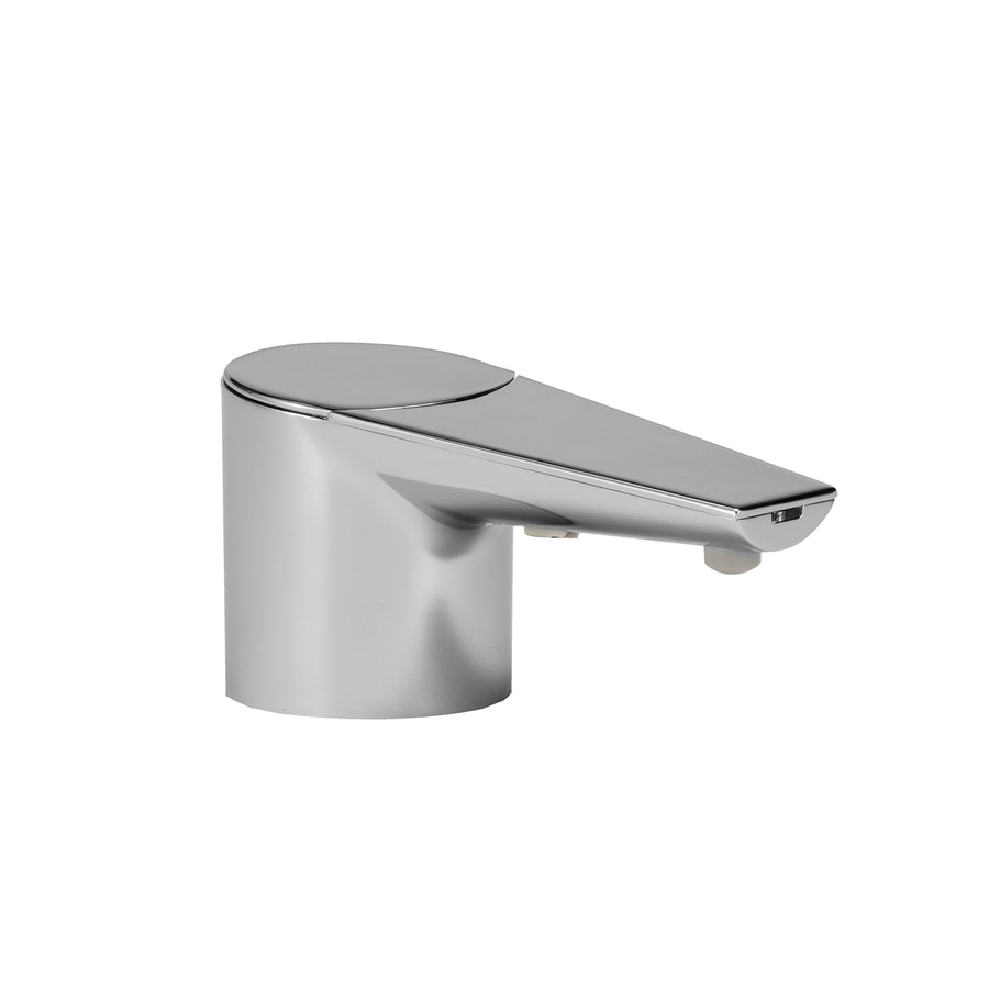 Bobrick B-868 - Counter-Mounted Automatic Designer Series™ Top-Fill Foam Soap Dispenser, Polished Chrome
