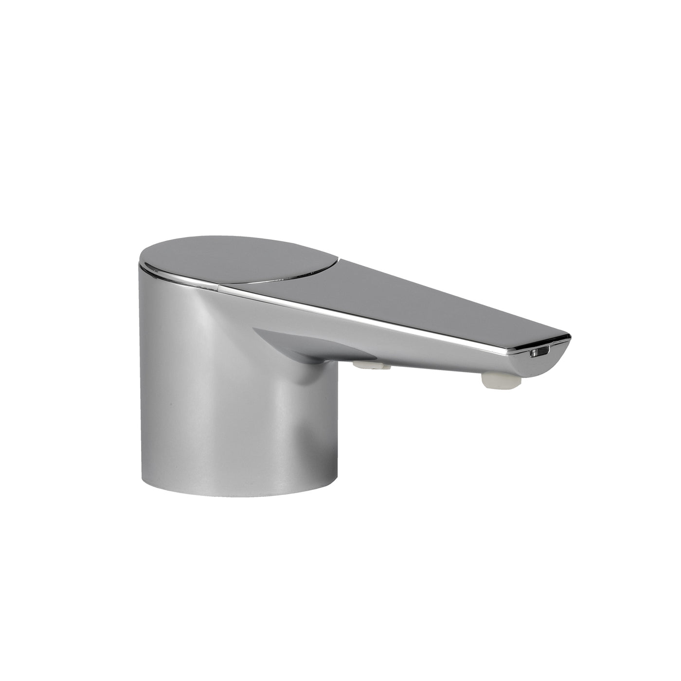 Bobrick B-878 - Counter-Mounted Automatic Designer Series™ Top-Fill Liquid Soap Dispenser, Polished Chrome