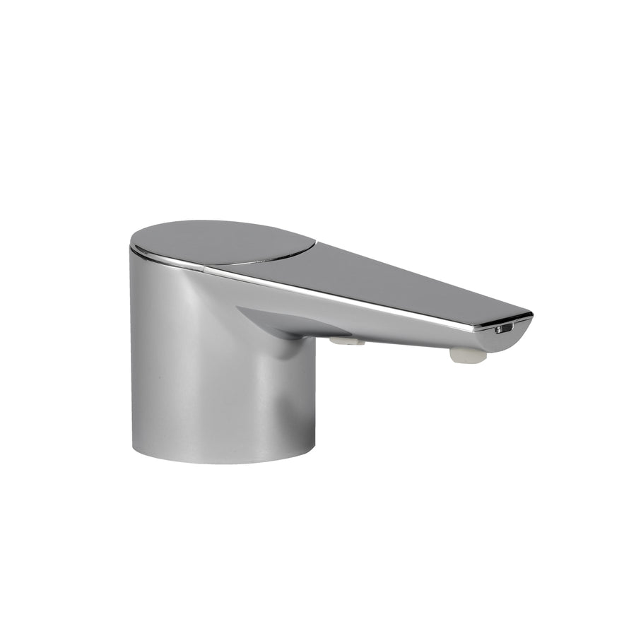 Bobrick B-878 - Counter-Mounted Automatic Designer Series™ Top-Fill Liquid Soap Dispenser, Polished Chrome