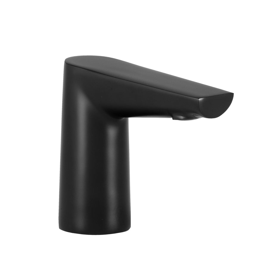 Bobrick B-8892 - Counter-Mounted Automatic Designer Series™ Faucet, Matte Black
