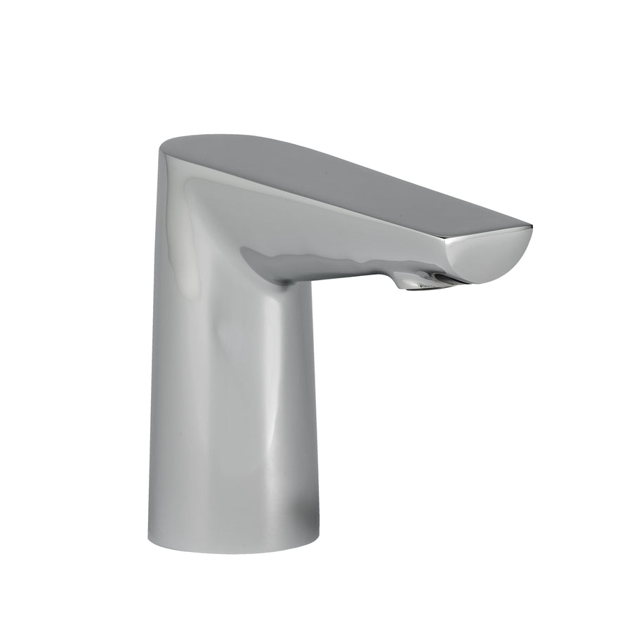 Bobrick B-8898 - Counter-Mounted Automatic Designer Series™ Faucet, Polished Chrome