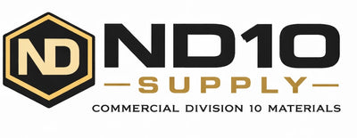 ND10 SUPPLY