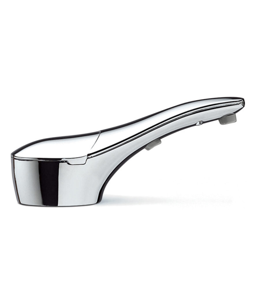 Bobrick B-828 - Counter-Mounted Automatic Top-Fill Foam Soap Dispenser, Polished Chrome
